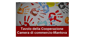 Tavolo della Cooperazione Camera di Commercio Mantova